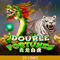 Demo Slot Double Fortunes