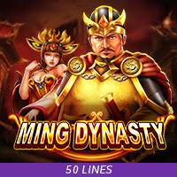 Demo Slot Ming Dynasty