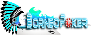 BORNEOQQ - Situs Judi Online PKV Games, DominoQQ, BandarQQ