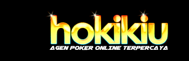 HOKIKIU - Situs Judi Online PKV Games, DominoQQ, BandarQQ