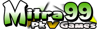 MITRA13 - Situs Judi Online PKV Games, DominoQQ, BandarQQ